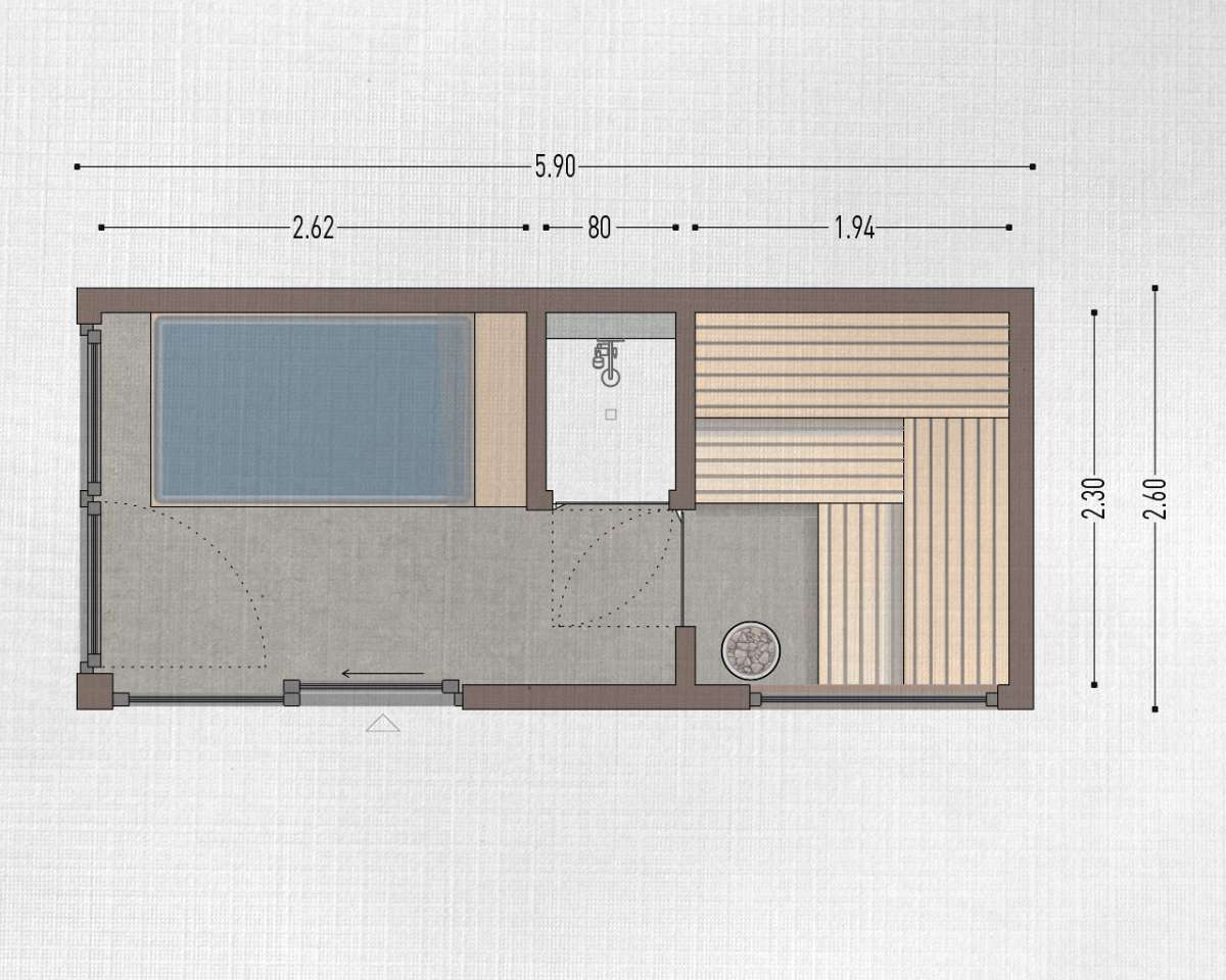 waermegrad-aussensauna-lplus_modul-illustration-design